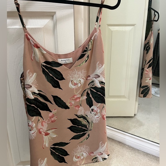 Babaton Everly Camisole - Picture 3 of 3